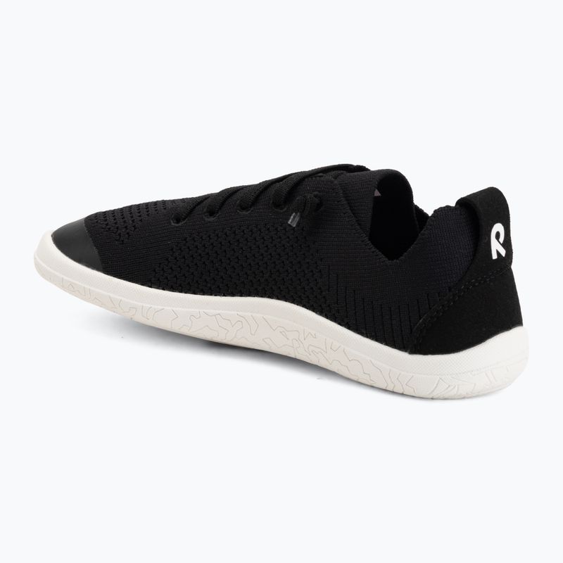 Dětské barefoot boty Reima Astelu black 3