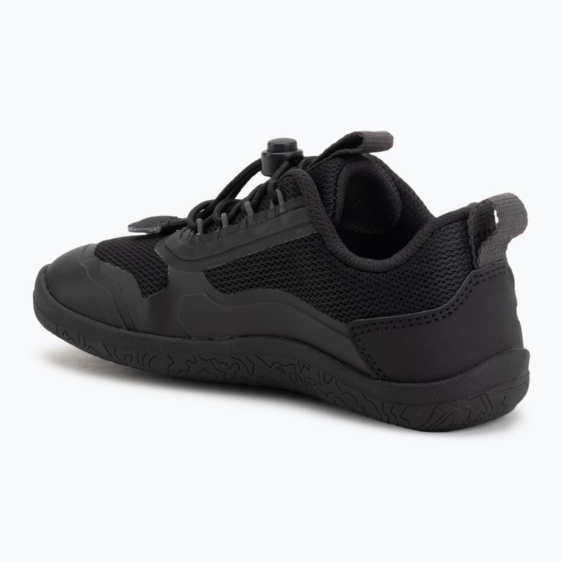 Dětské barefoot boty Reima Tallustelu black 3