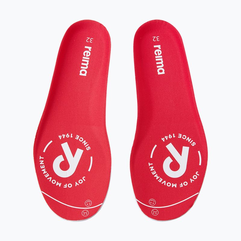 Dětské boty Reima Kiritin navy 9