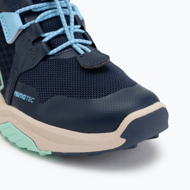 Dětské boty Reima Kiritin navy 7