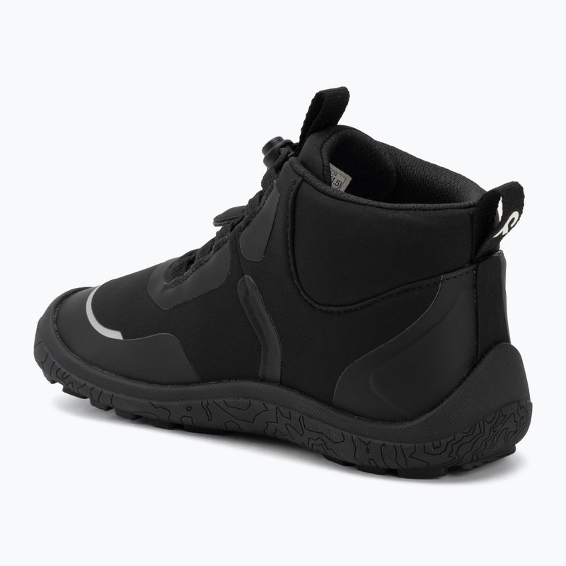 Dětské barefoot boty Reima Loikkii Black 3
