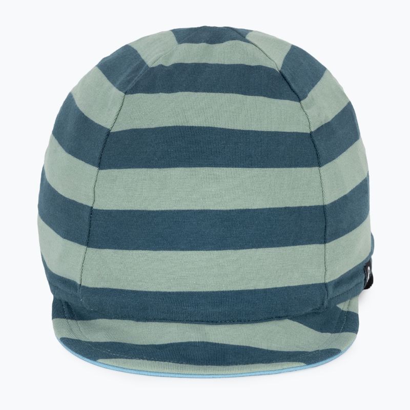 Dětská kšiltovka Reima Kilppari stone green 2