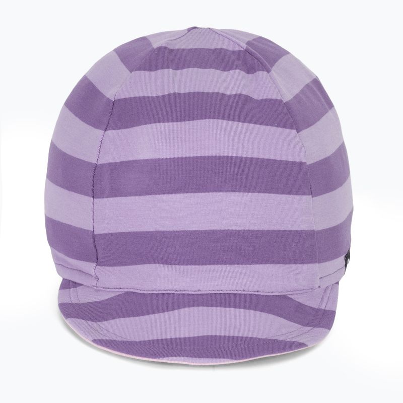Dětská kšiltovka Reima Kilppari misty violet 2