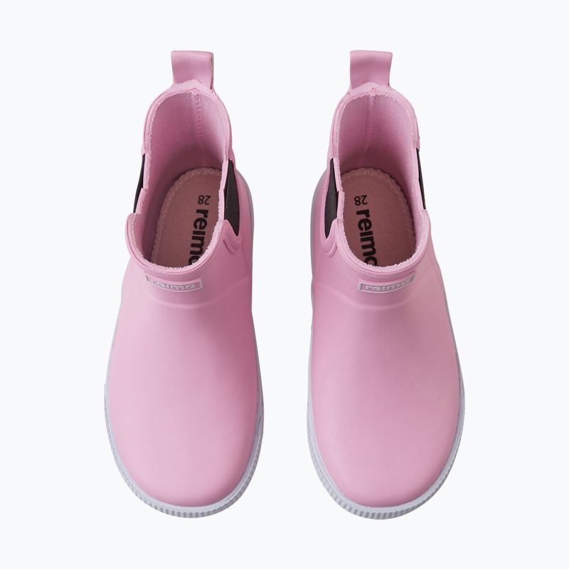 Dětské holínky Reima Ankles light heather 5