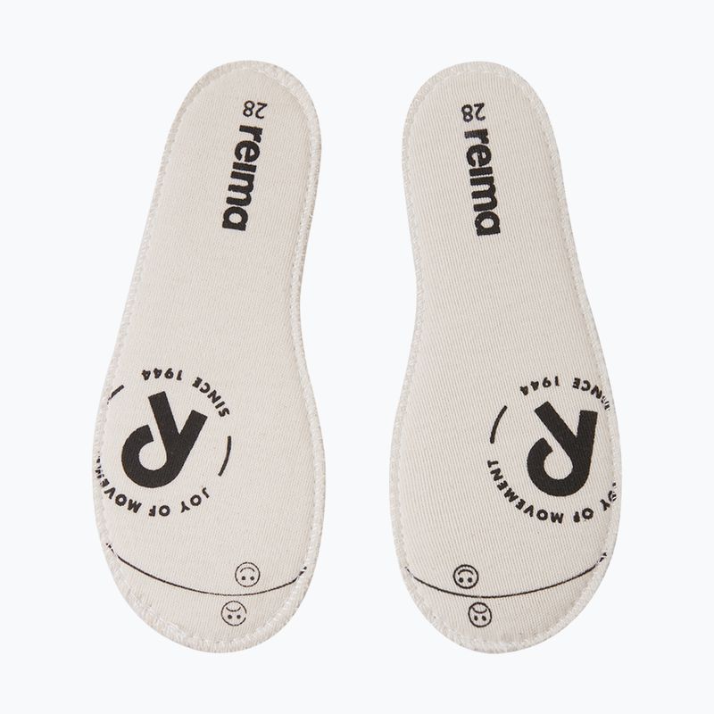 Dětské holínky Reima Ankles light heather 6