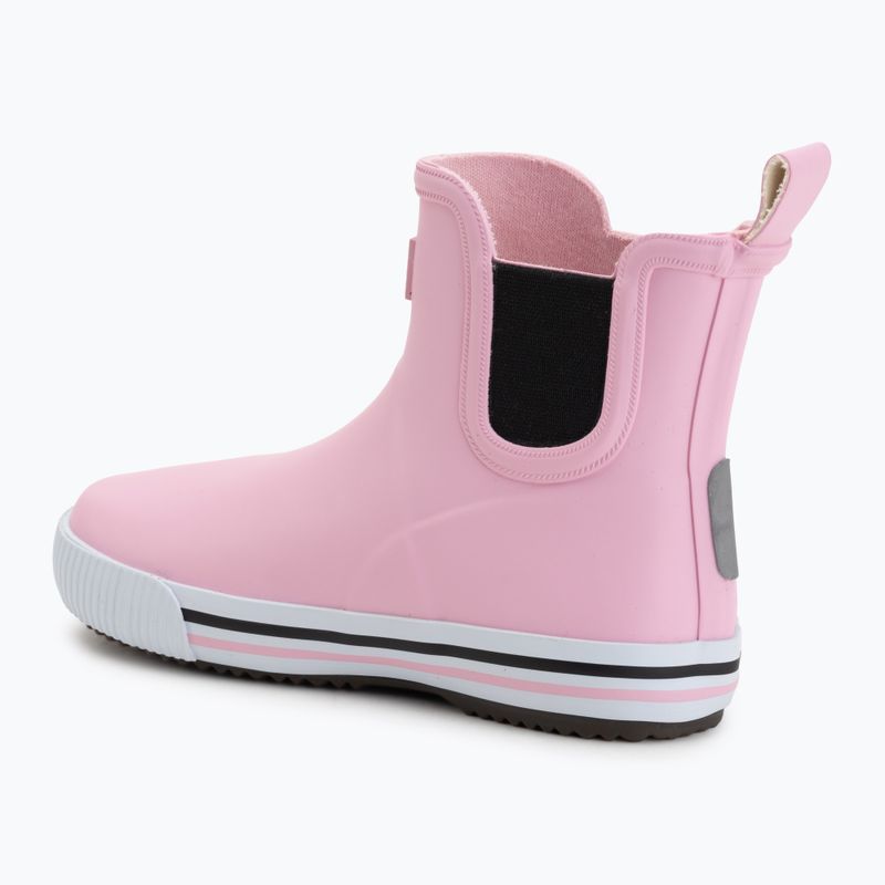 Dětské holínky Reima Ankles light heather 3