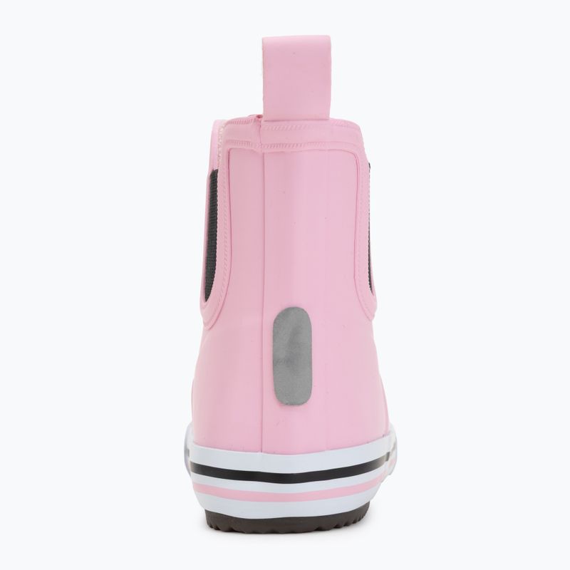 Dětské holínky Reima Ankles light heather 6