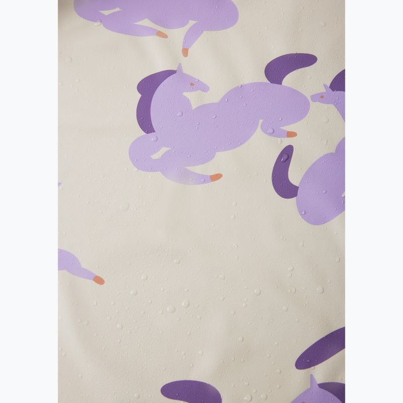 Dětská nepromokavá bunda Reima Vesi blooming lilac 5