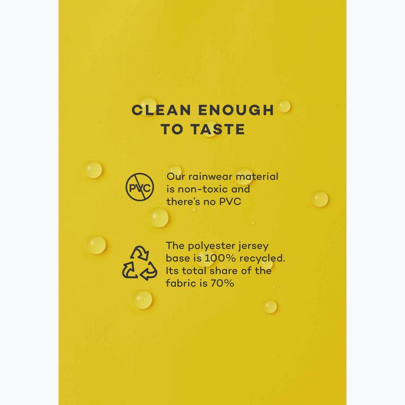 Dětská nepromokavá bunda Reima Vesi blooming lilac 6