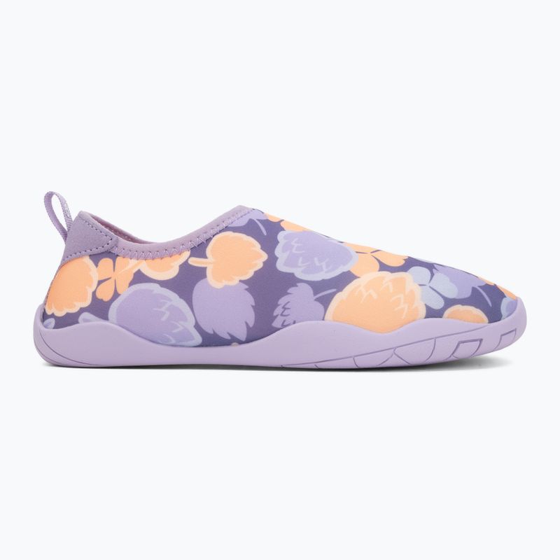 Dětské boty do vody Reima Lean misty violet 2
