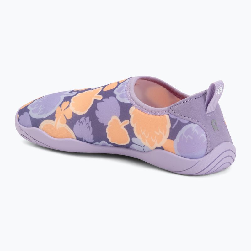 Dětské boty do vody Reima Lean misty violet 3