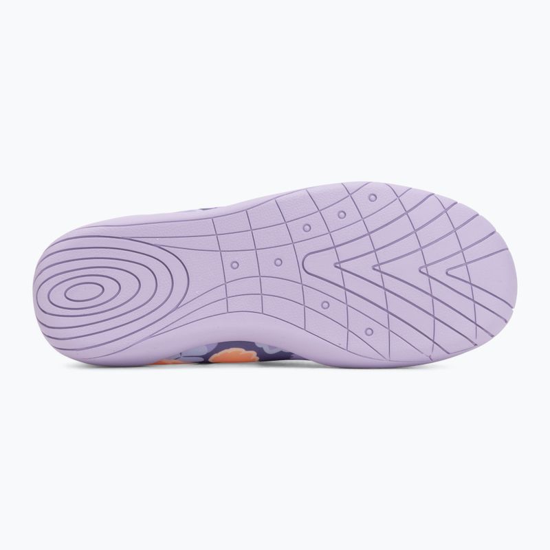 Dětské boty do vody Reima Lean misty violet 4