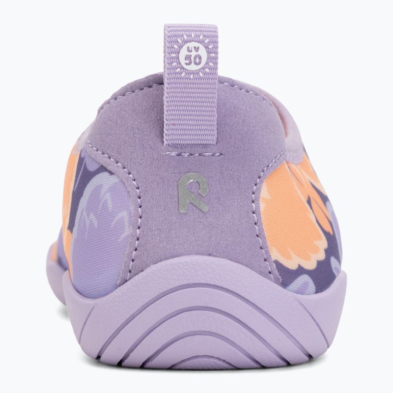 Dětské boty do vody Reima Lean misty violet 6