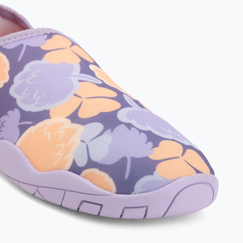 Dětské boty do vody Reima Lean misty violet 7