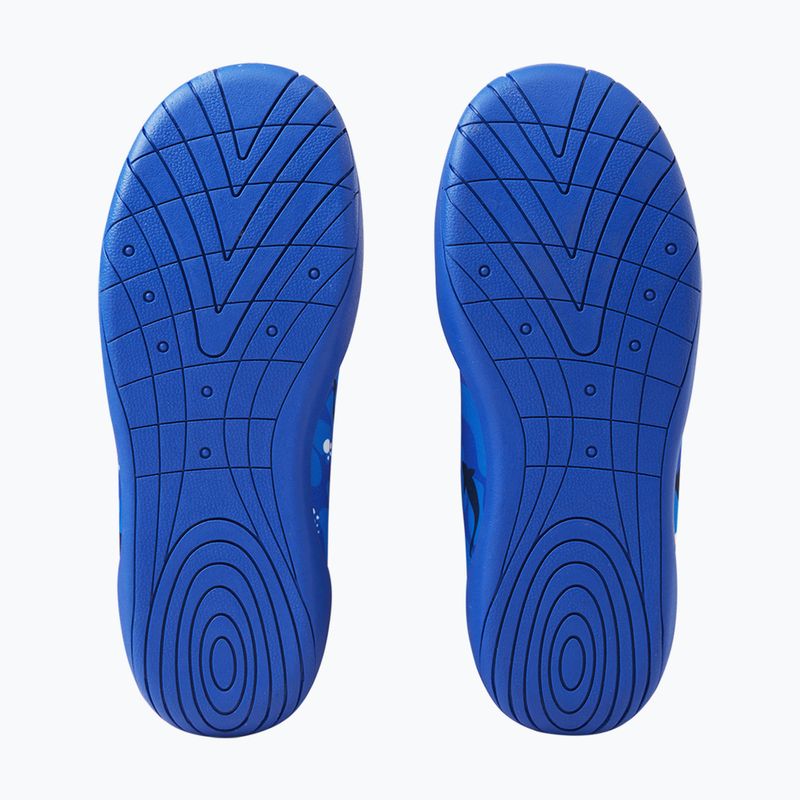 Dětské boty do vody  Reima Lean sparkly blue 4