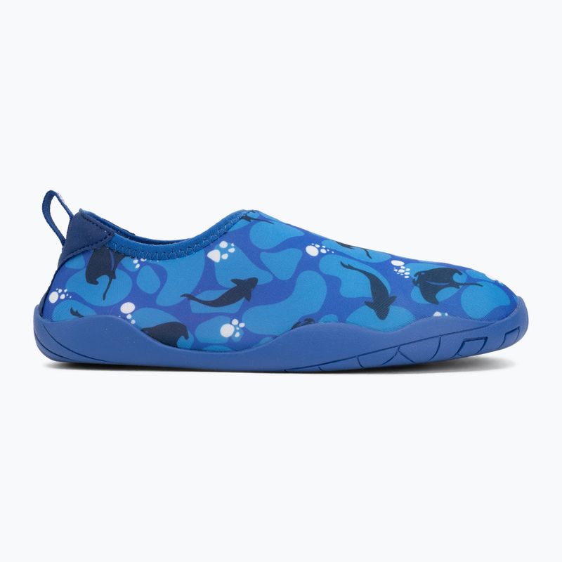 Dětské boty do vody  Reima Lean sparkly blue 2