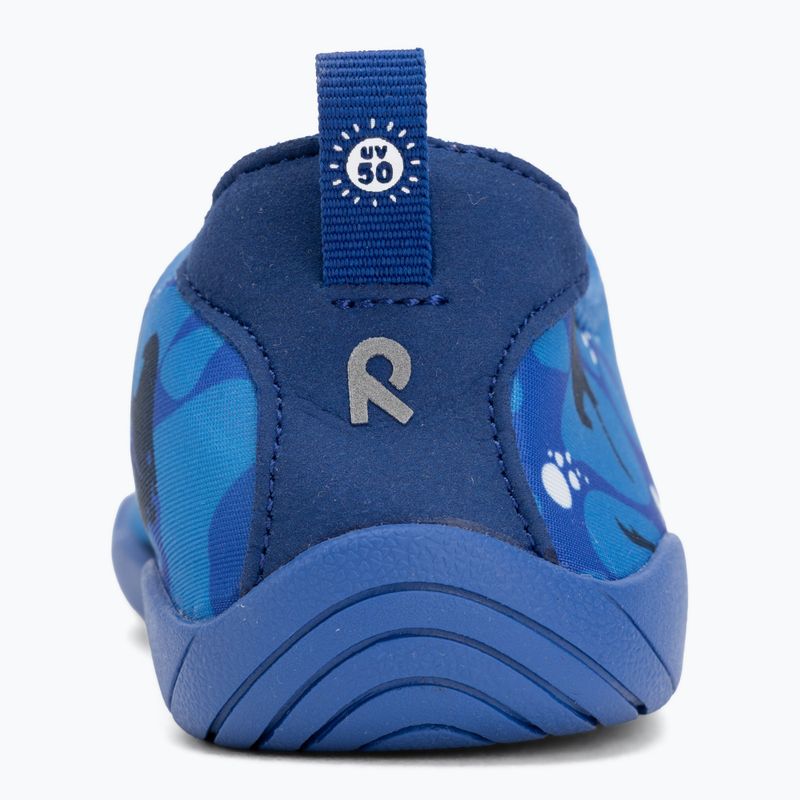 Dětské boty do vody  Reima Lean sparkly blue 6