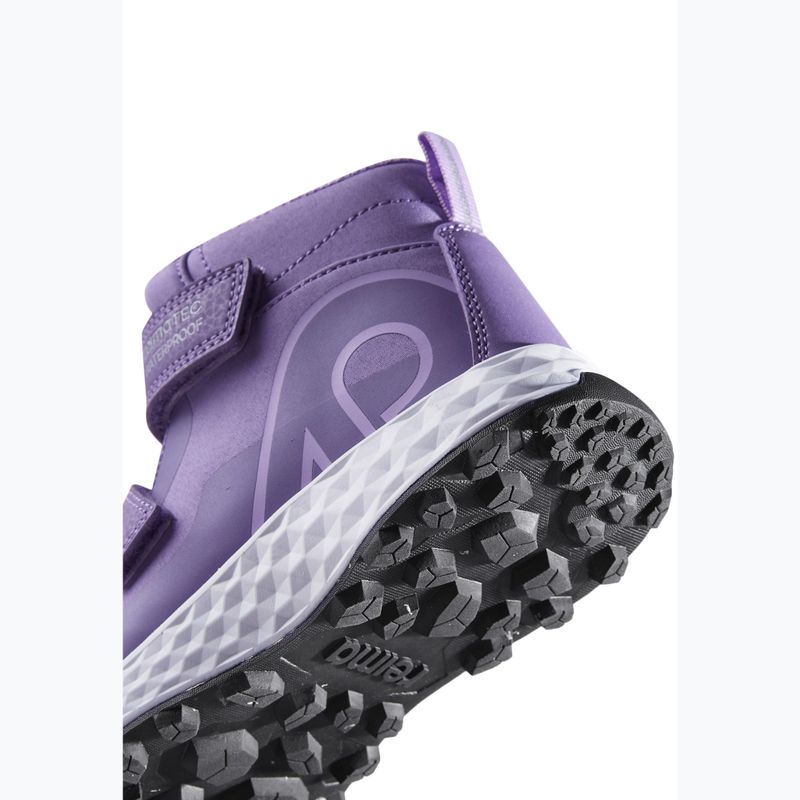 Dětské boty do vody Reima Hiivin misty violet 6