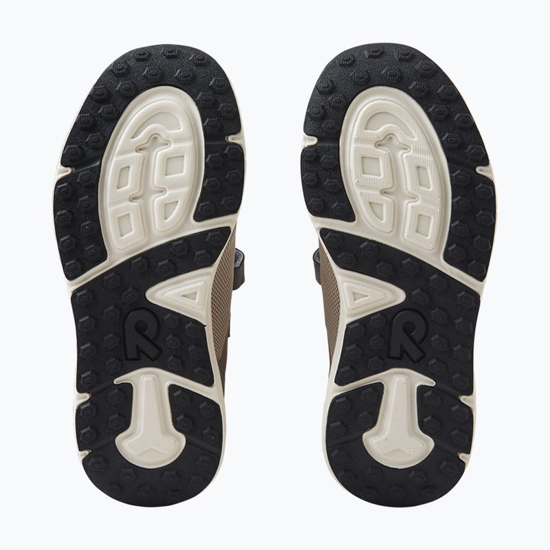 Dětské boty Reima Enkka earthy beige 5