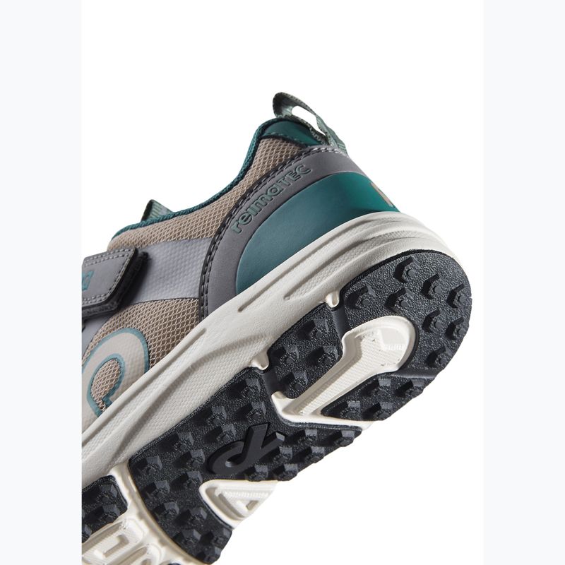 Dětské boty Reima Enkka earthy beige 7