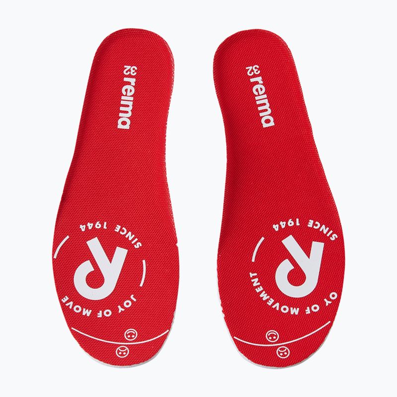 Dětské boty Reima Enkka earthy beige 8