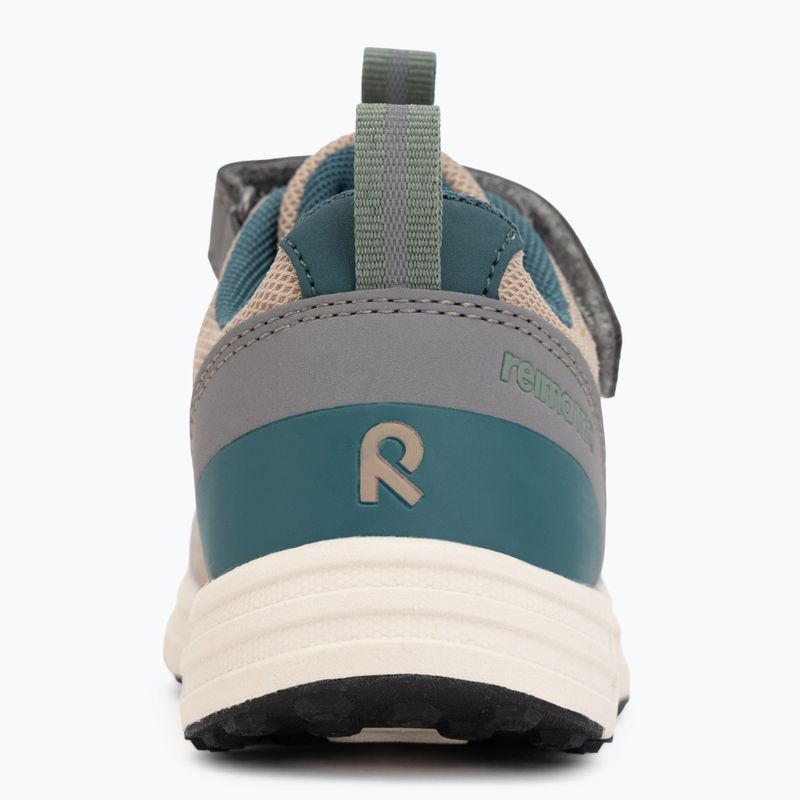 Dětské boty Reima Enkka earthy beige 6