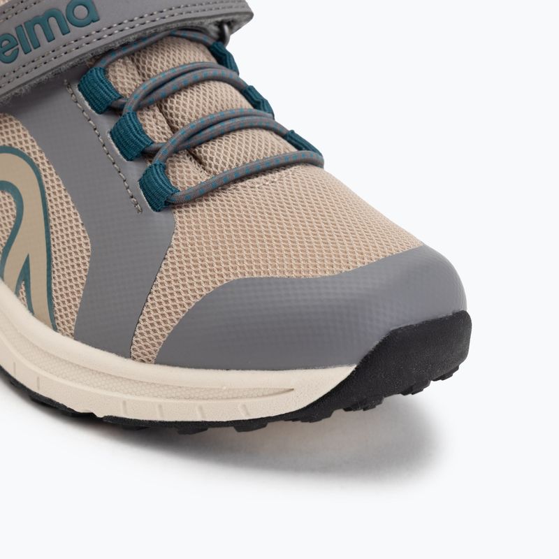 Dětské boty Reima Enkka earthy beige 7