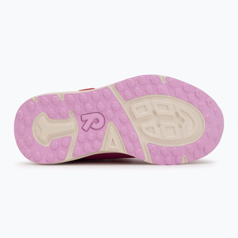 Dětské boty Reima Enkka fucshia 4