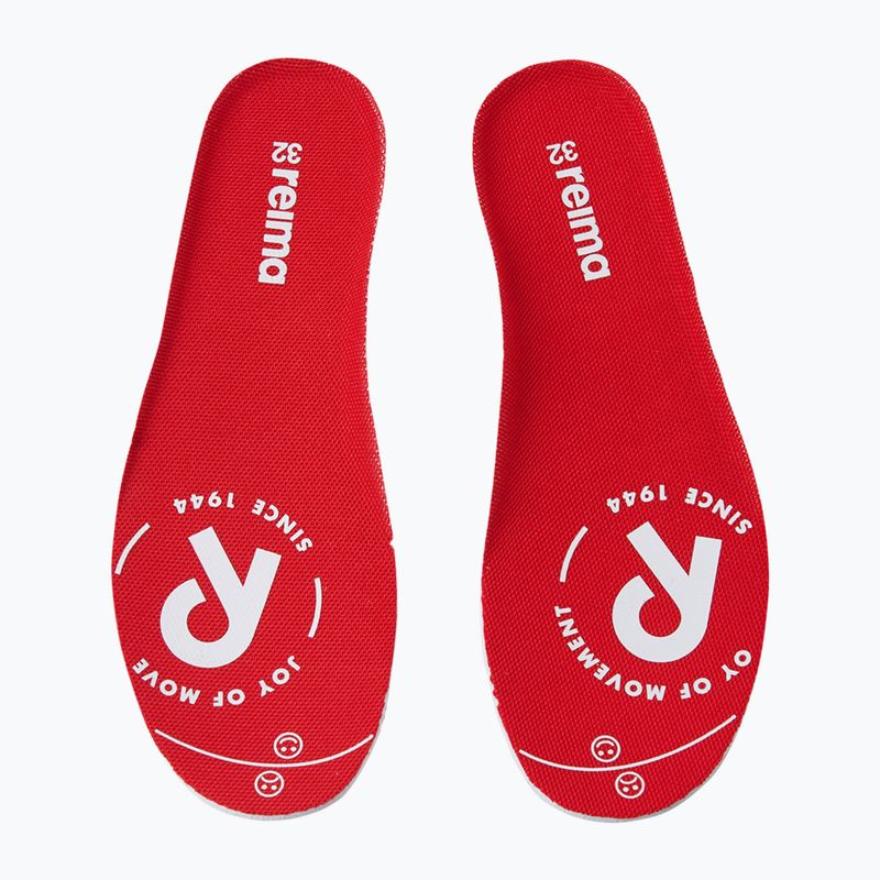 Dětské boty Reima Enkka fucshia 7