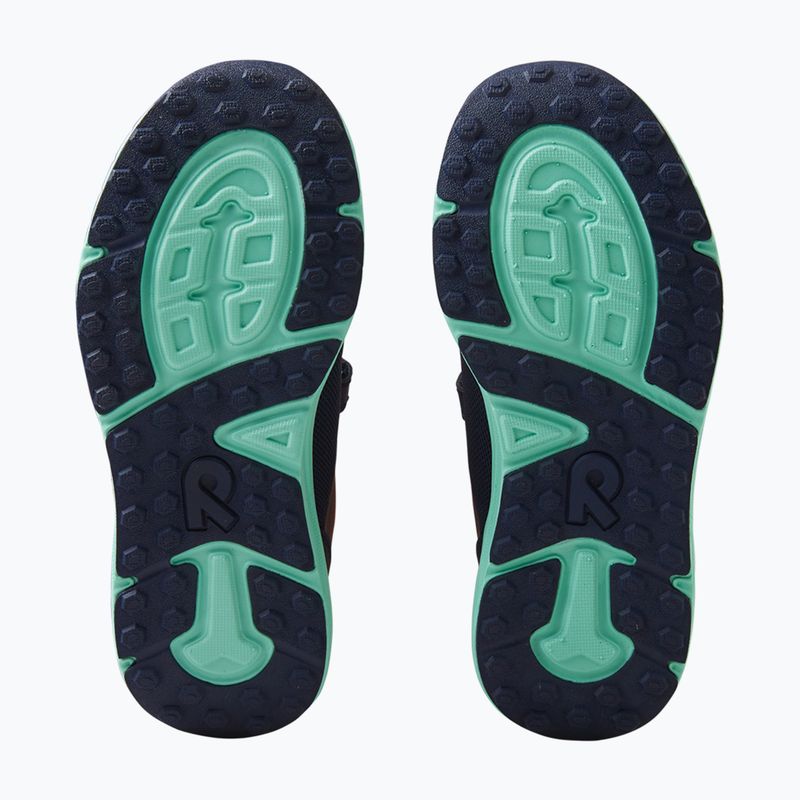 Dětské boty Reima Enkka navy 5