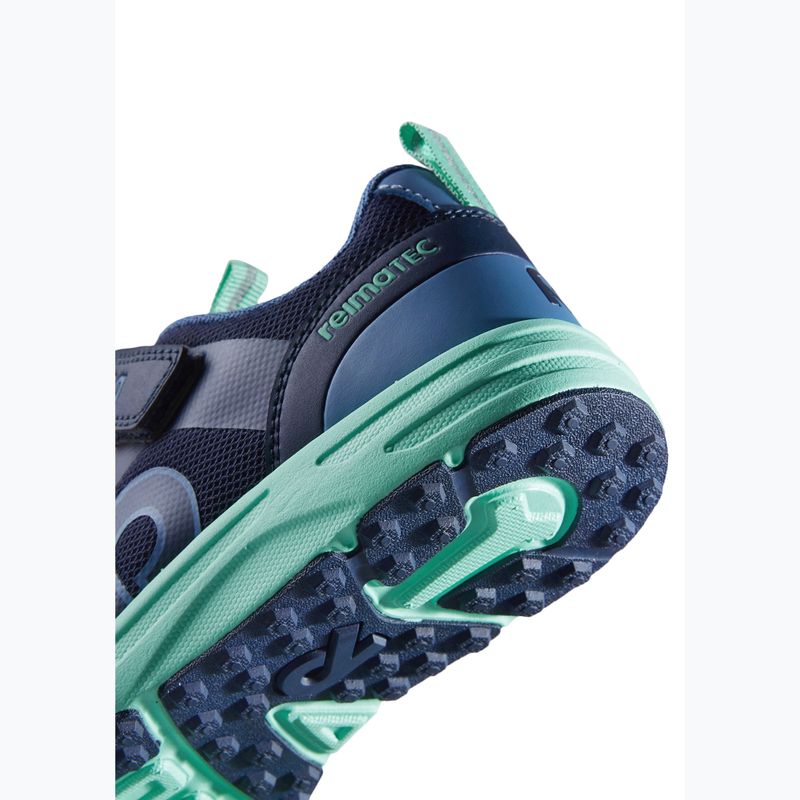 Dětské boty Reima Enkka navy 7
