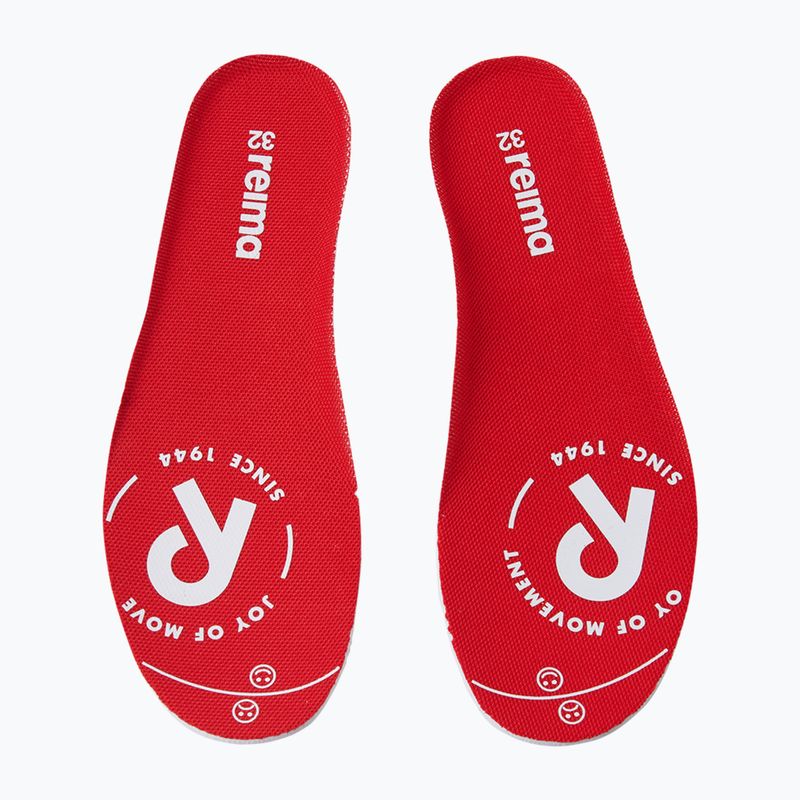 Dětské boty Reima Enkka navy 8