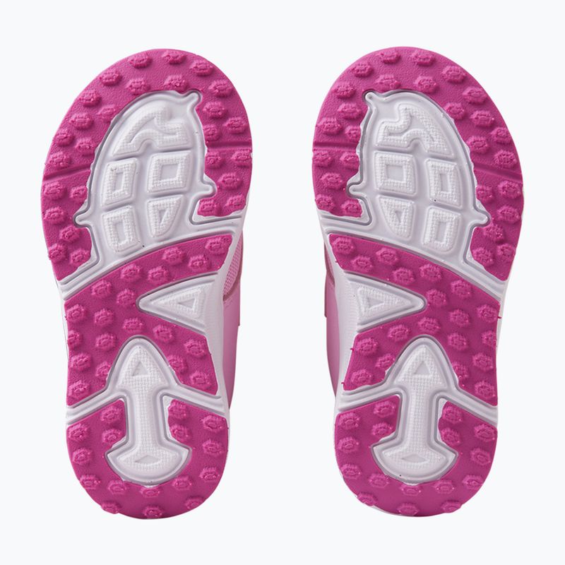 Dětské boty Reima Ekana light heather 4