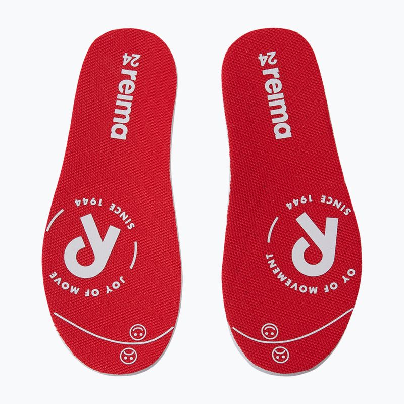 Dětské boty Reima Ekana light heather 6