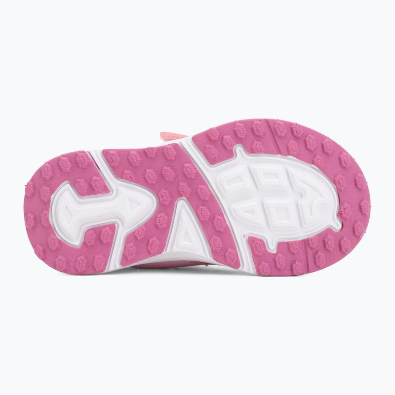 Dětské boty Reima Ekana light heather 4