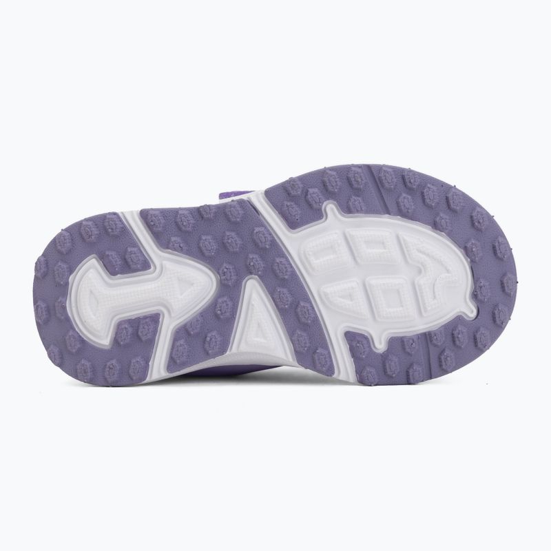 Dětské boty Reima Ekana blooming lilac 4