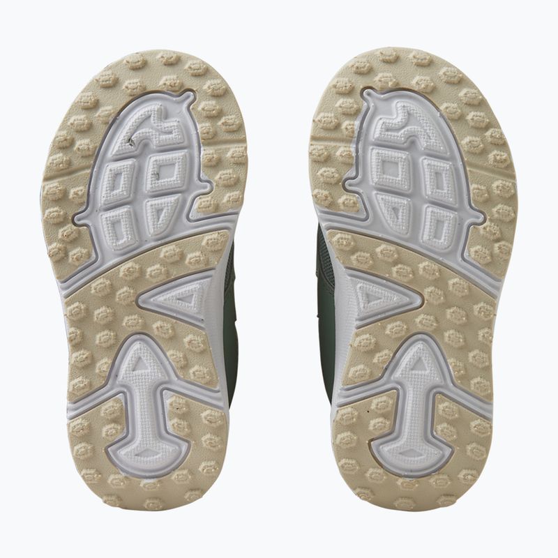 Dětské boty Reima Ekana stone green 4