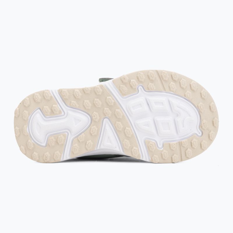 Dětské boty Reima Ekana stone green 4