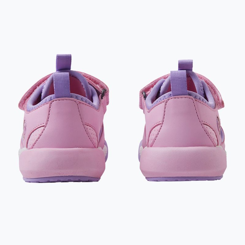 Dětské sandály Reima Lomalla light heather 3