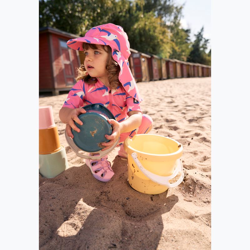 Dětské sandály Reima Lomalla light heather 9