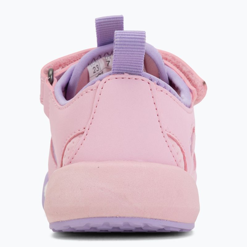 Dětské sandály Reima Lomalla light heather 6