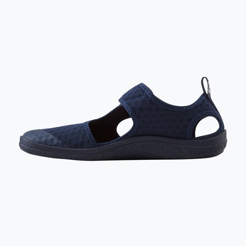Dětské barefoot sandály Reima Rantaan navy 2
