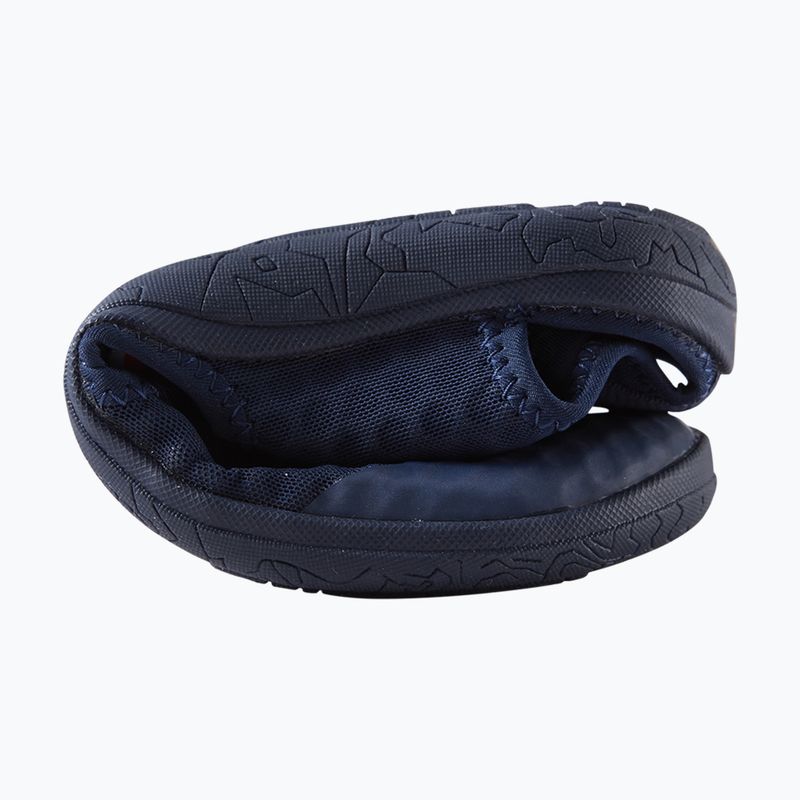 Dětské barefoot sandály Reima Rantaan navy 7