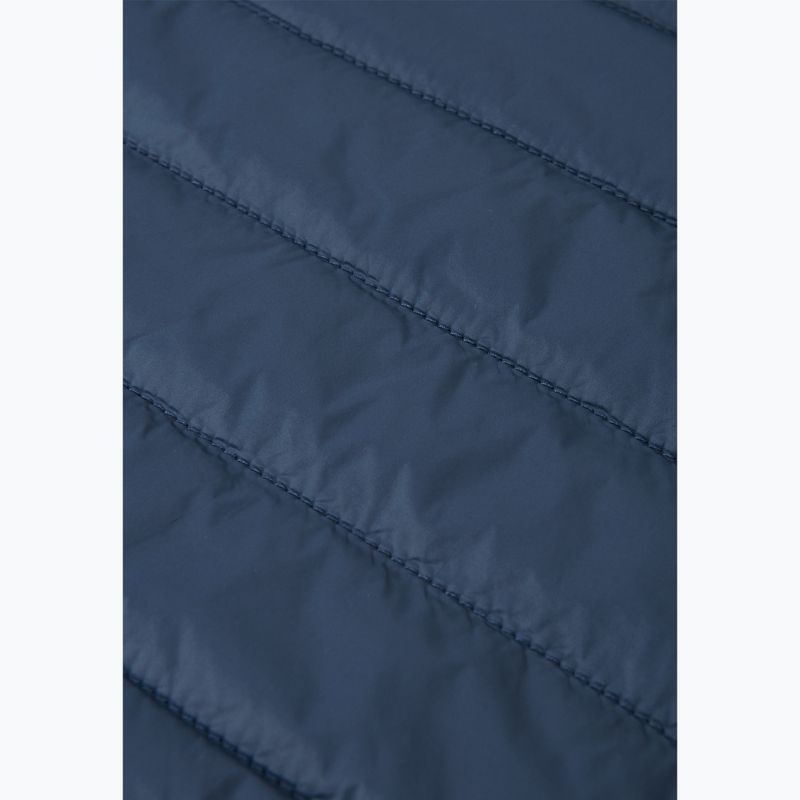 Dětská hybridní bunda Reima Sprintti navy 5