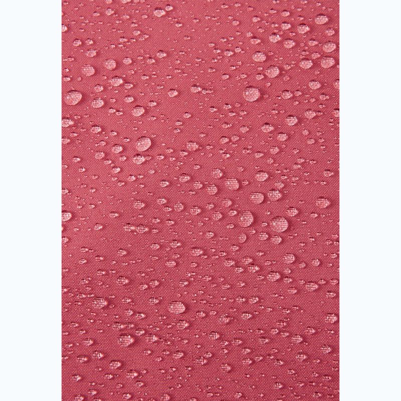 Dětské kalhoty Reima Vaeltaa red clay 11