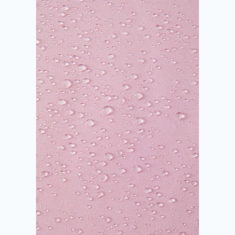 Dětská softshellová bunda Reima Vantti 5100009C-4500 grey pink 5