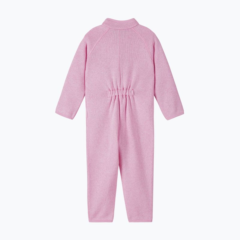 Dětská kombinéza Reima Tahti light heather 2