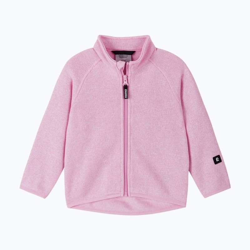Tepláková souprava Reima Tahto light heather 3