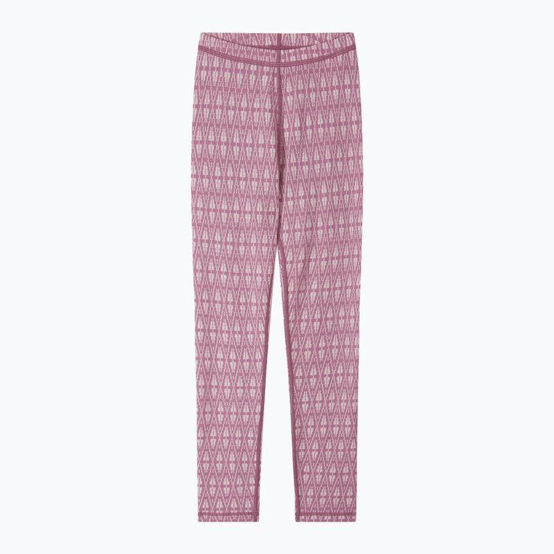 Sada termoprádla pro děti Reima Taival grey pink 4