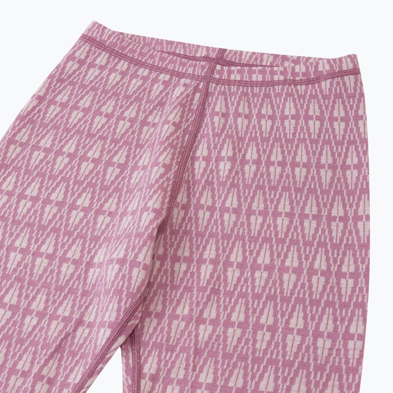 Sada termoprádla pro děti Reima Taival grey pink 6